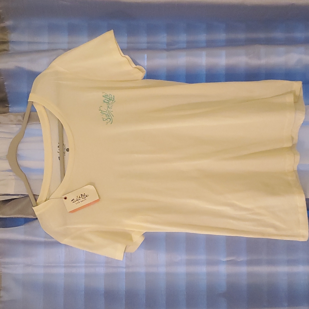 Women's Salt Life Shirt